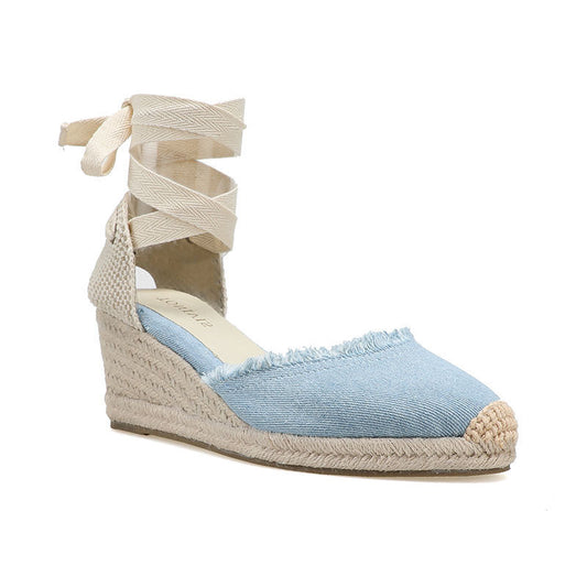 W S972 Light Denim