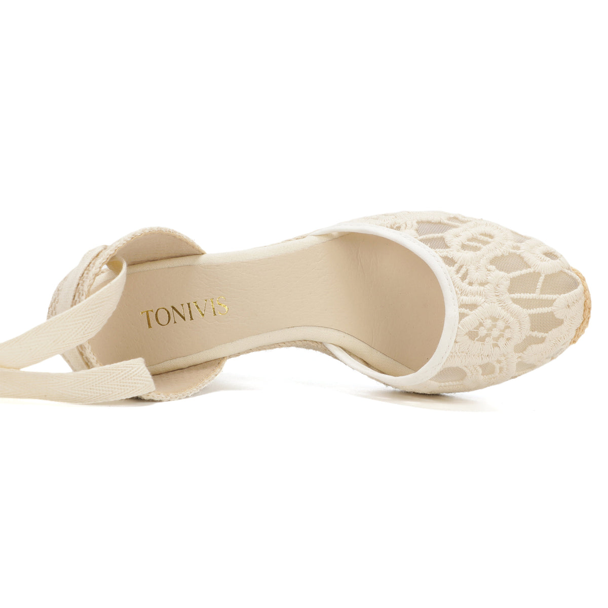 7CM White Lace W-S902-5