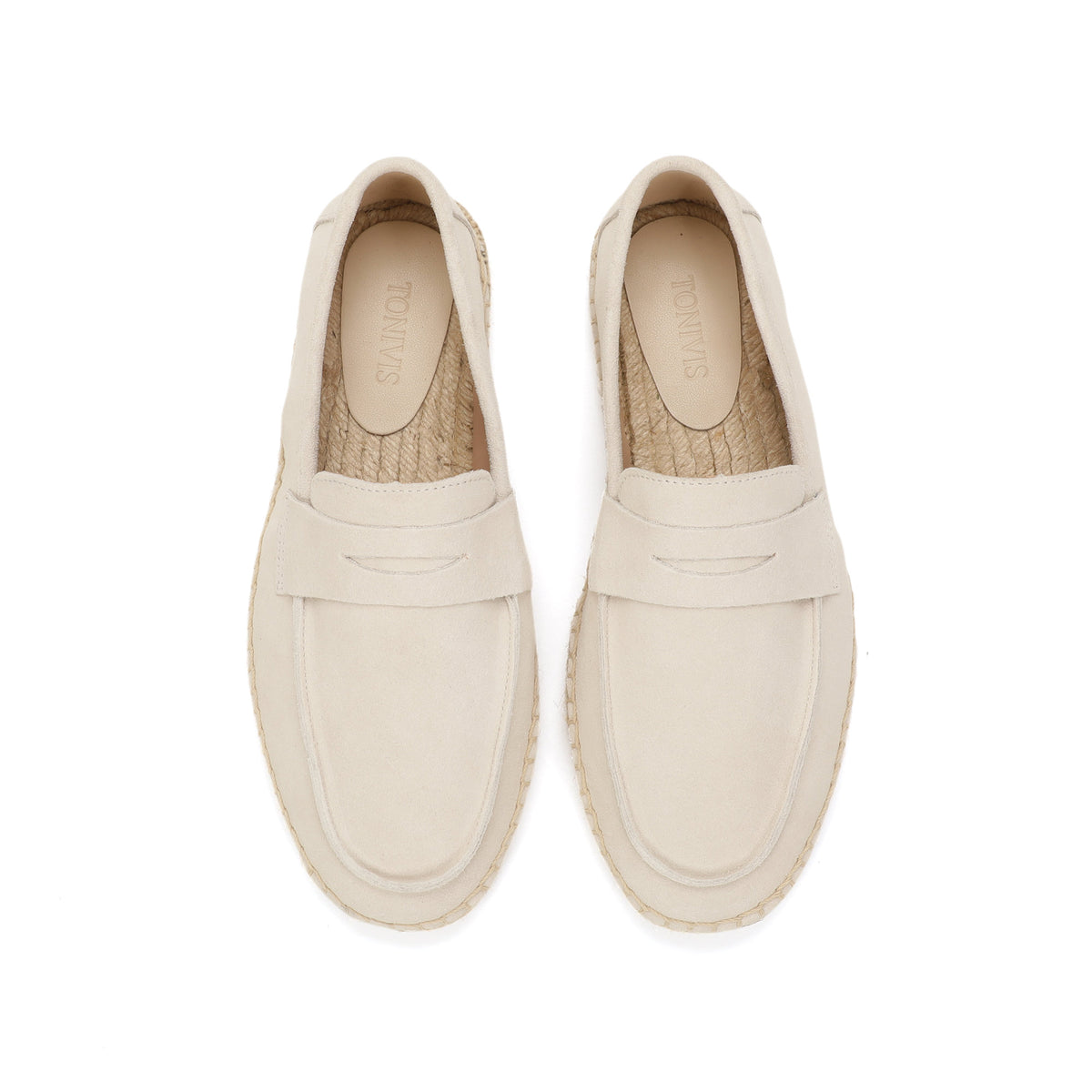 Cream-White M2026053 1