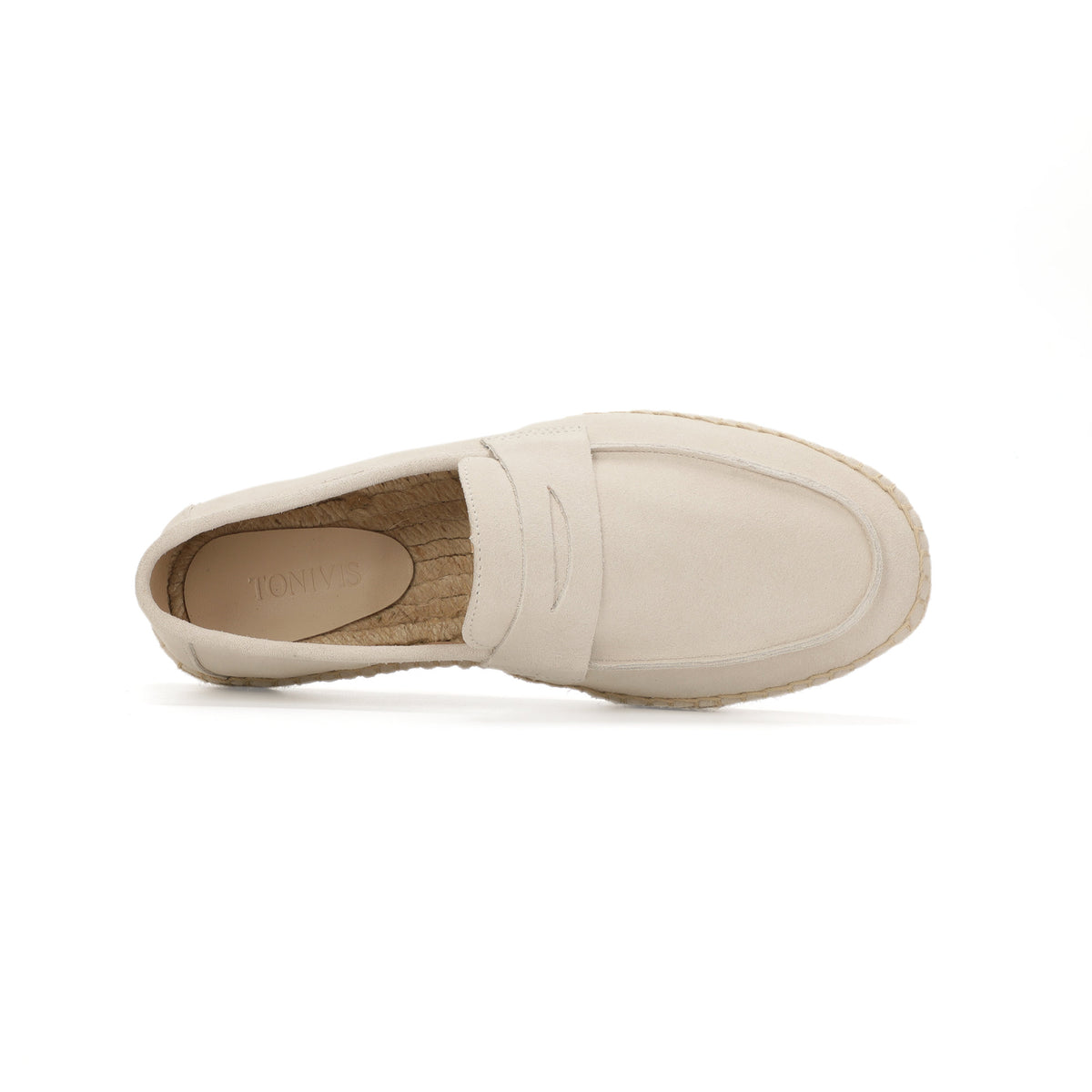 Cream-White M2026053 2