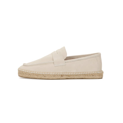Cream-White M2026053 5