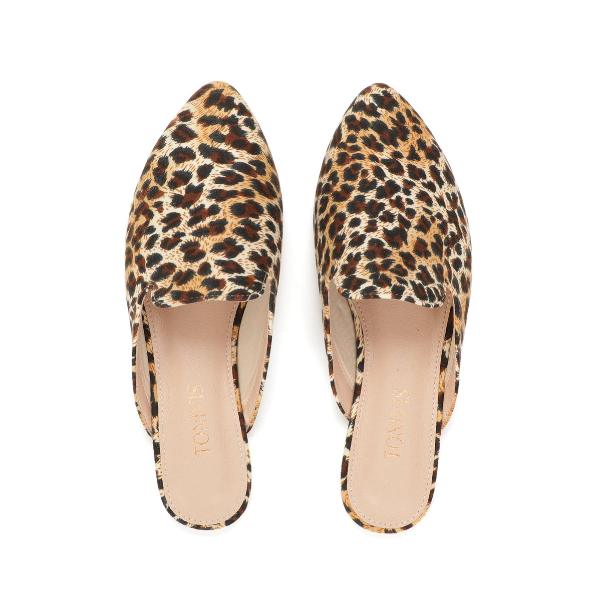 Golden-Brown W-P20285 2