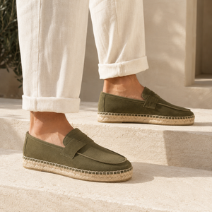 Dark Olive Green