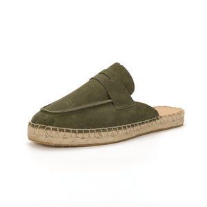Olive Green