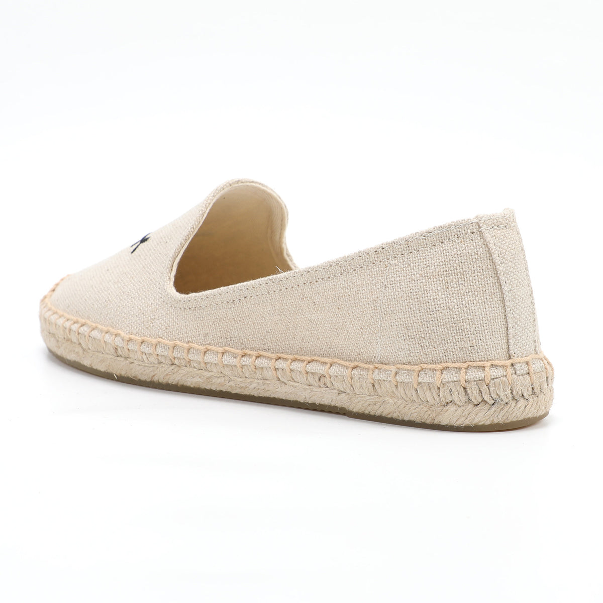 W-F610 women's espadrille flats, product photo