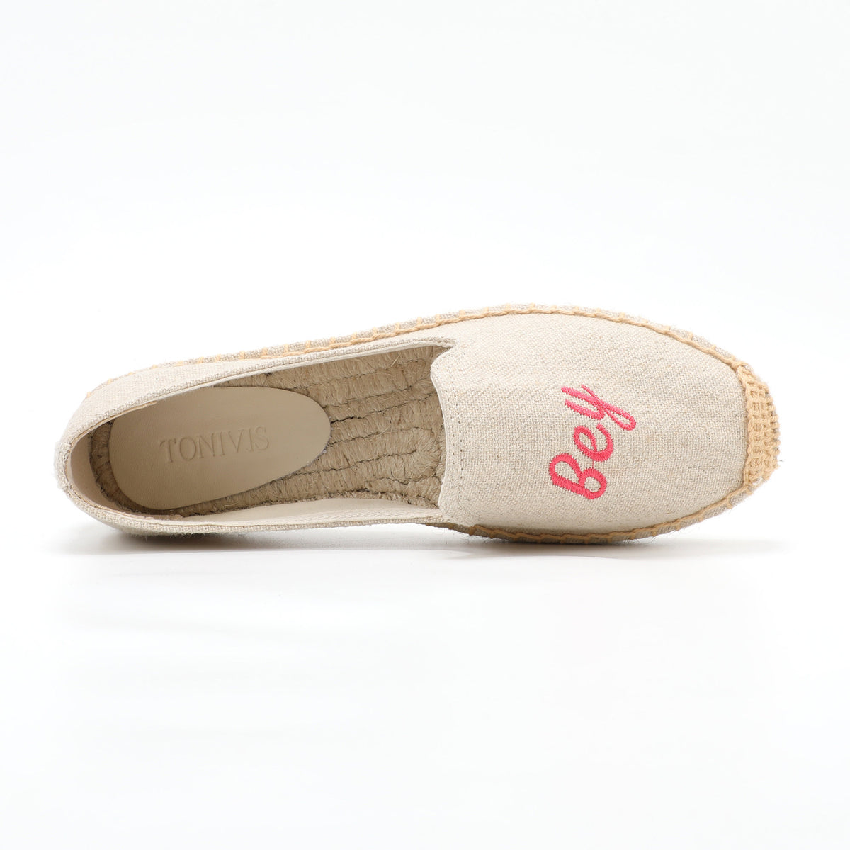 W-F625 Beige Crown - product photo