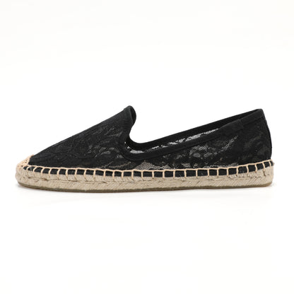 W-F689 women's espadrille flats, product photo