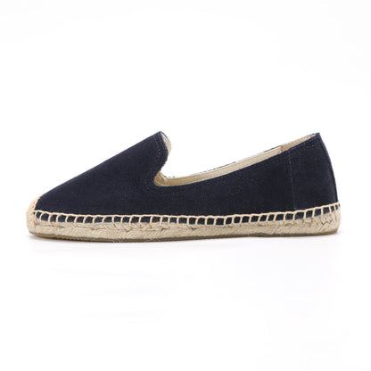 W-F692 women's espadrille flats, product photo