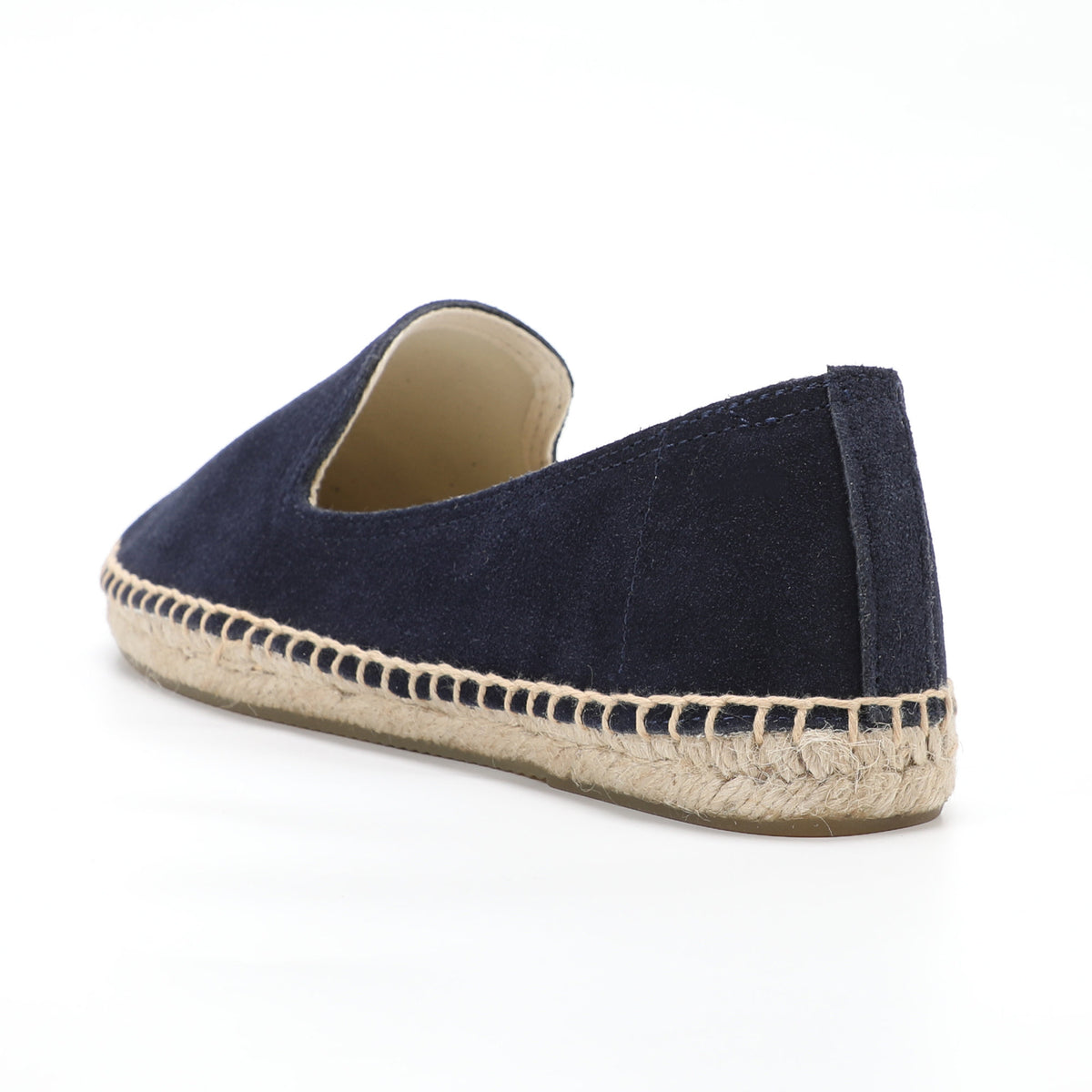W-F692 women's espadrille flats, product photo