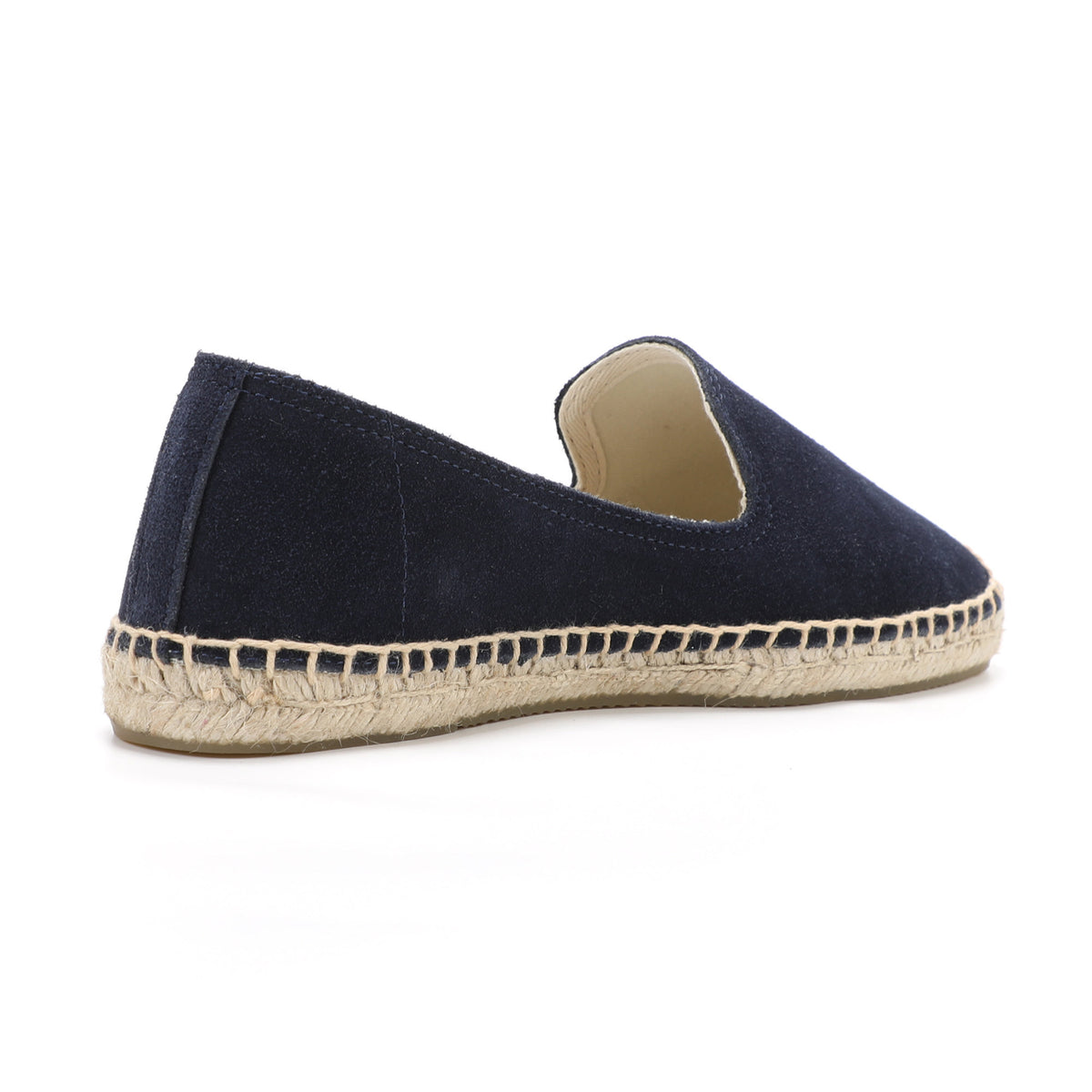 W-F692 women's espadrille flats, product photo