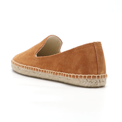 W-F694 women's espadrille flats, product photo