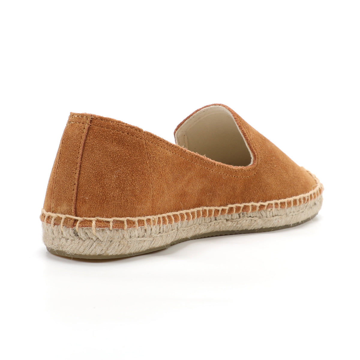 W-F694 women's espadrille flats, product photo
