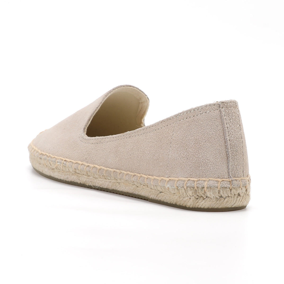 W-F695 women's espadrille flats, product photo