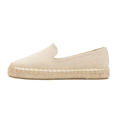 W-P20261 Beige Linen - product photo