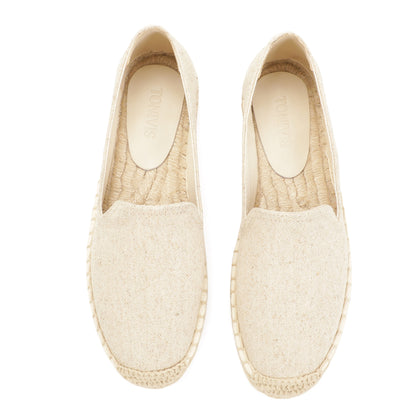W-P20261 Beige Linen - product photo