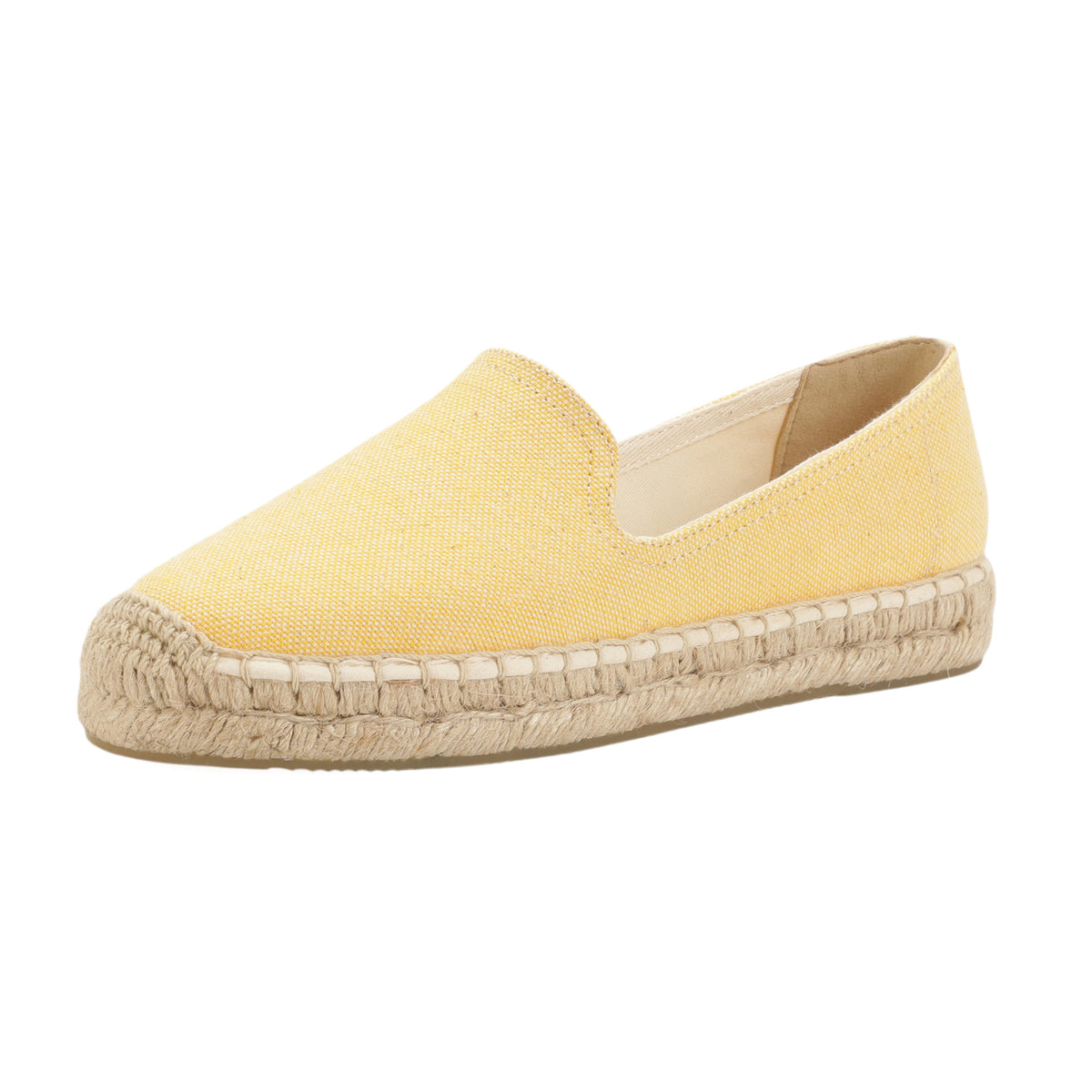 W-P20262 Lemon Yellow - product photo