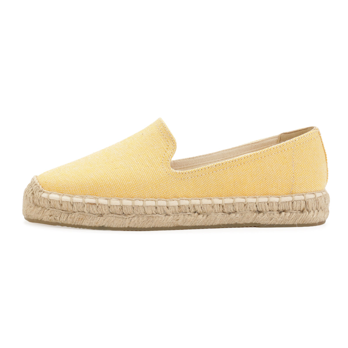 W-P20262 Lemon Yellow - product photo