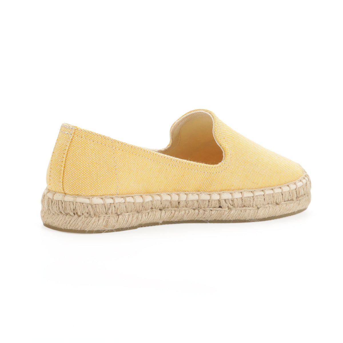W-P20262 Lemon Yellow - product photo