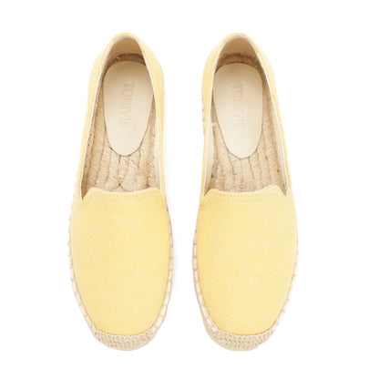 W-P20262 Lemon Yellow - product photo