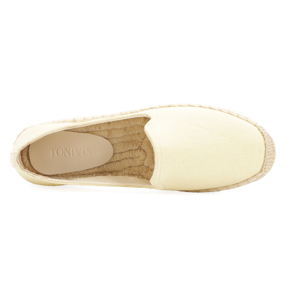 W-P20263 Cream Yellow - product photo
