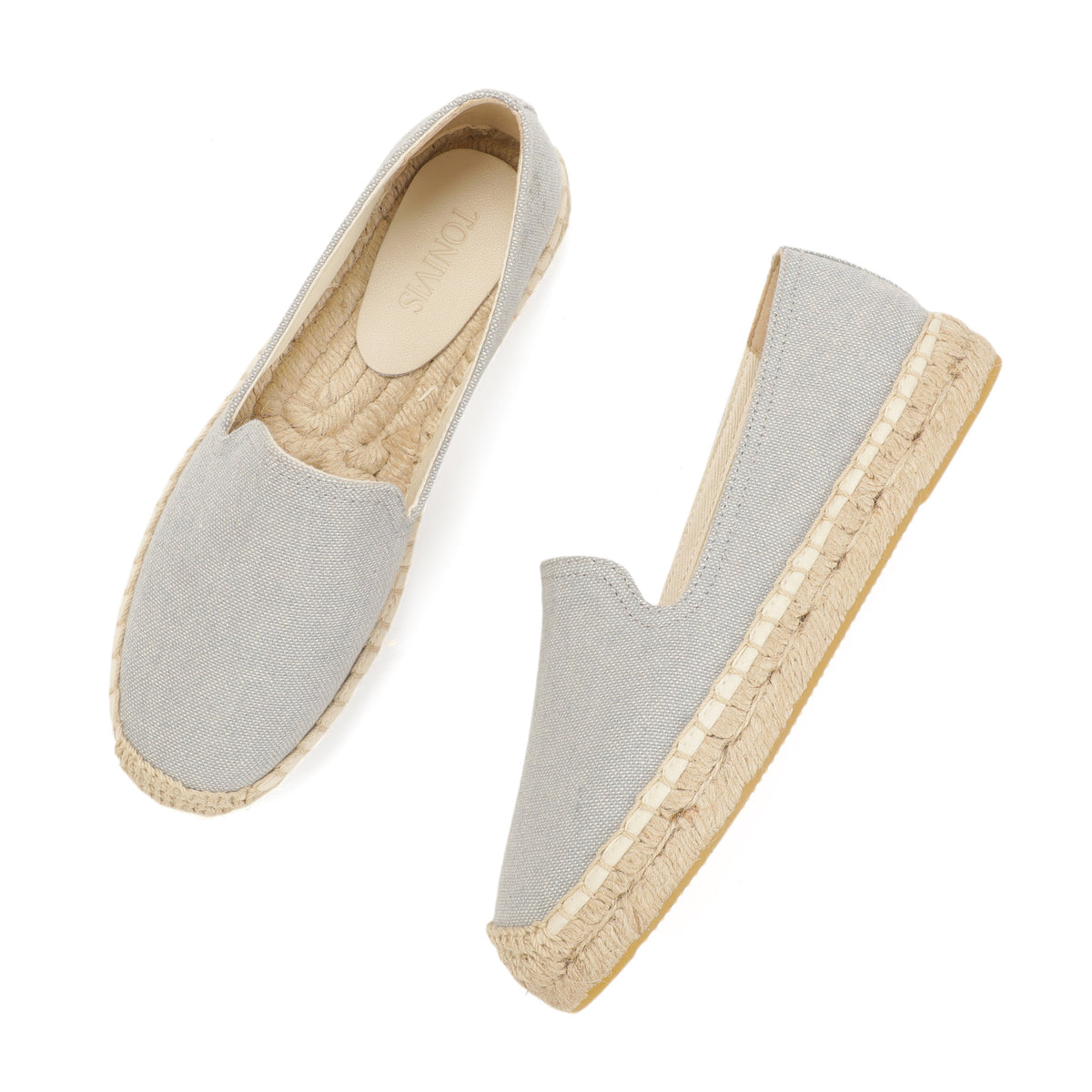 W-P20264 Light Gray - product photo