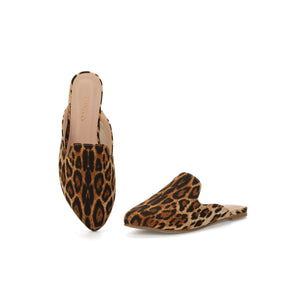 Leopard Print