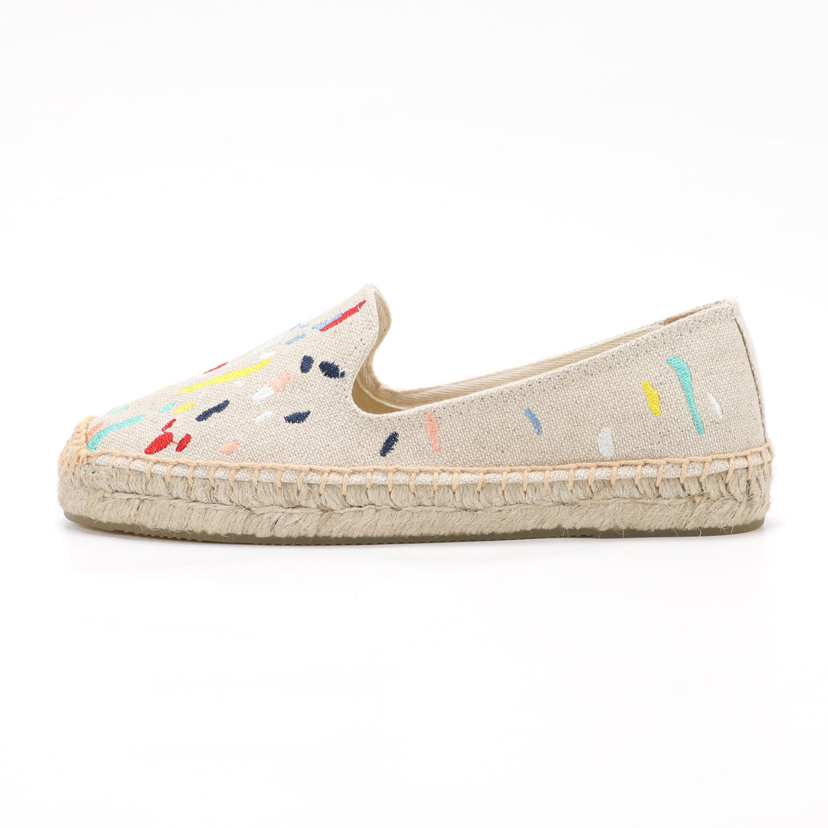 W-P9869 Beige Graffiti - product photo