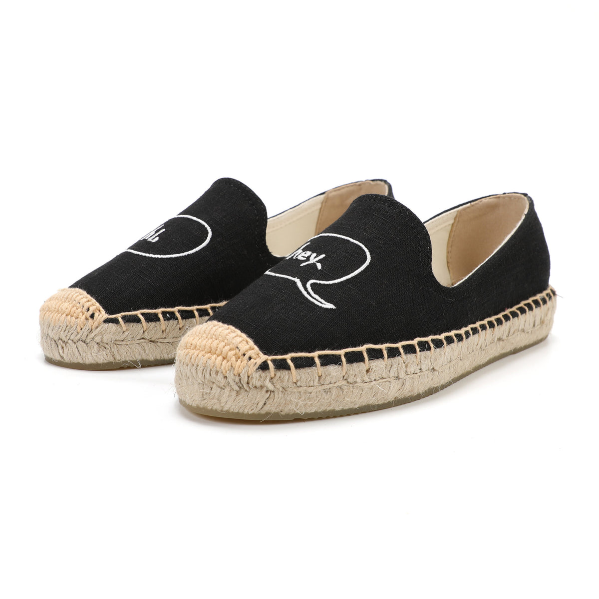 W-P9871 Black Hi - product photo