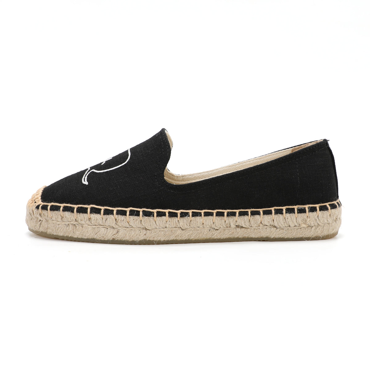 W-P9871 Black Hi - product photo