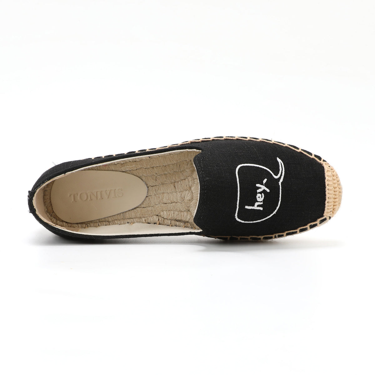 W-P9871 Black Hi - product photo