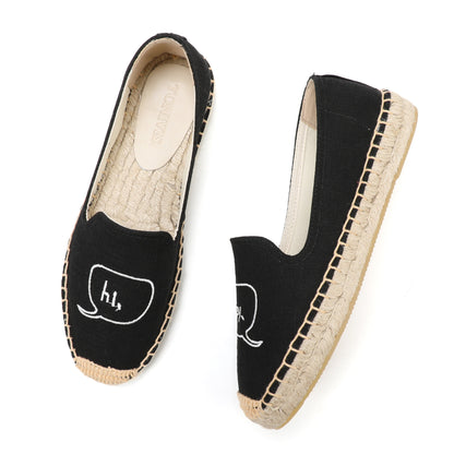 W-P9871 Black Hi - product photo