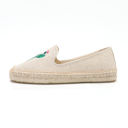 W-P9876 Beige Cactus - product photo