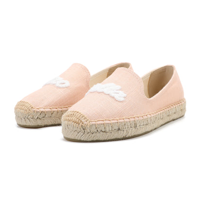W-P9887 Pink Letters - product photo