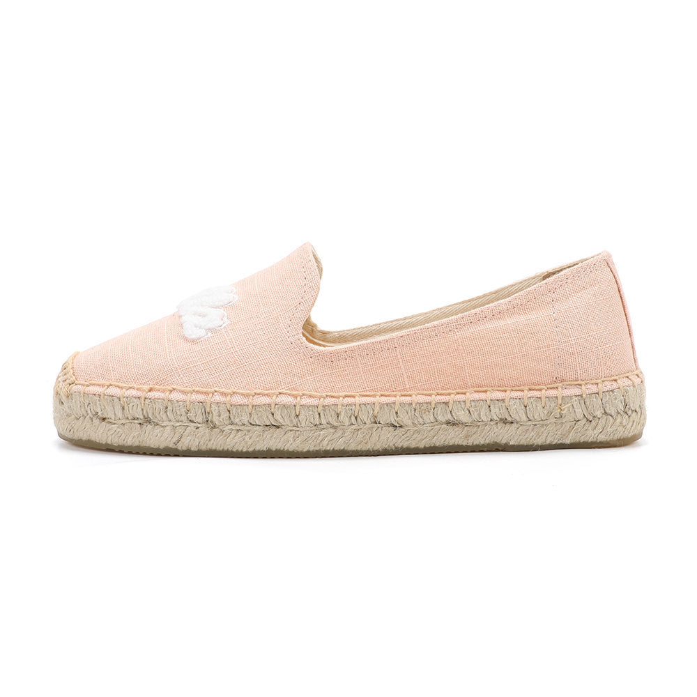 W-P9887 Pink Letters - product photo