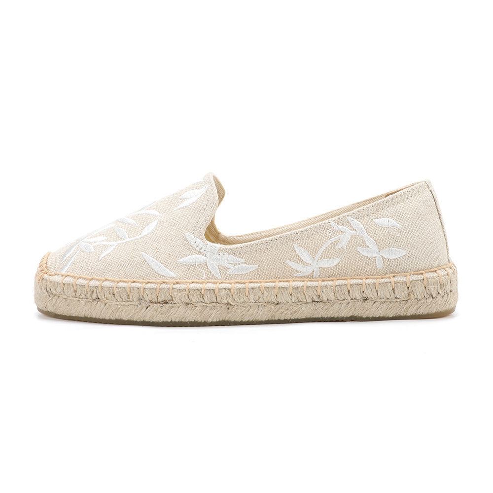 W-P9906 Beige Floral - product photo