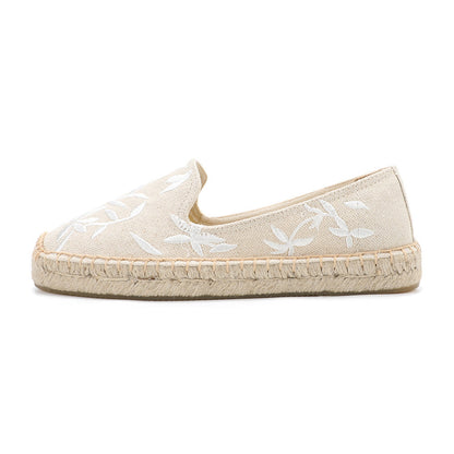 W-P9906 Beige Floral - product photo