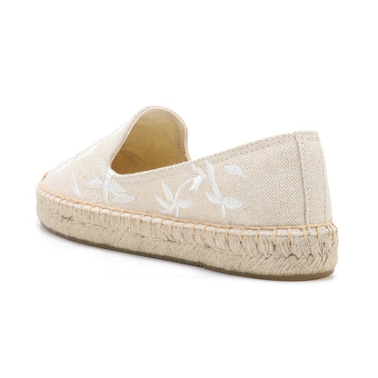 W-P9906 Beige Floral - product photo