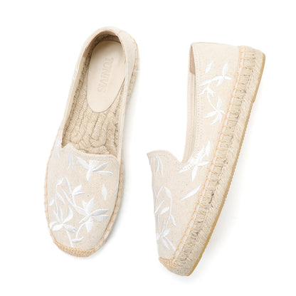 W-P9906 Beige Floral - product photo