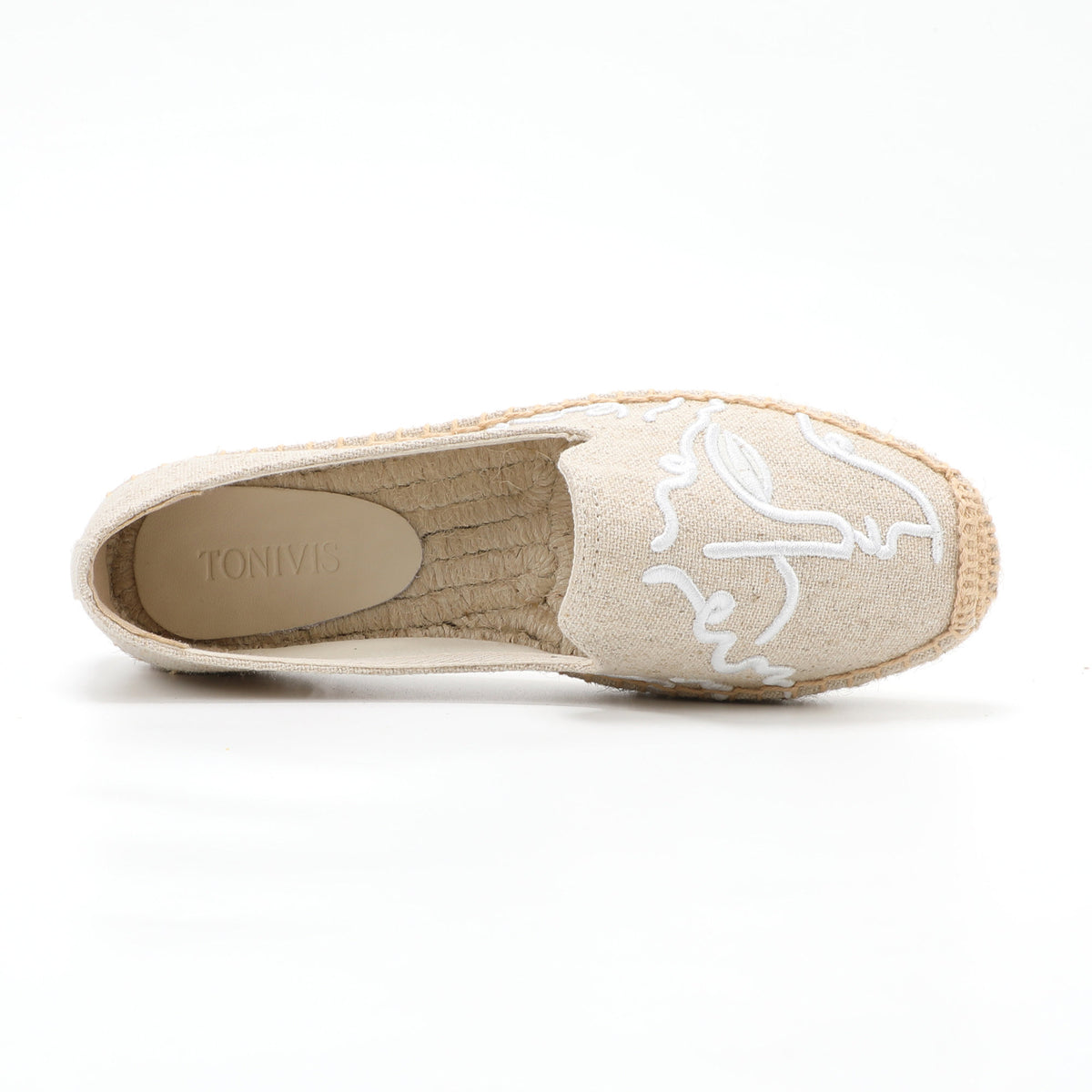 W-P9913 Beige Face - product photo