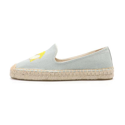 W-P9916 Light Blue Lemon - product photo