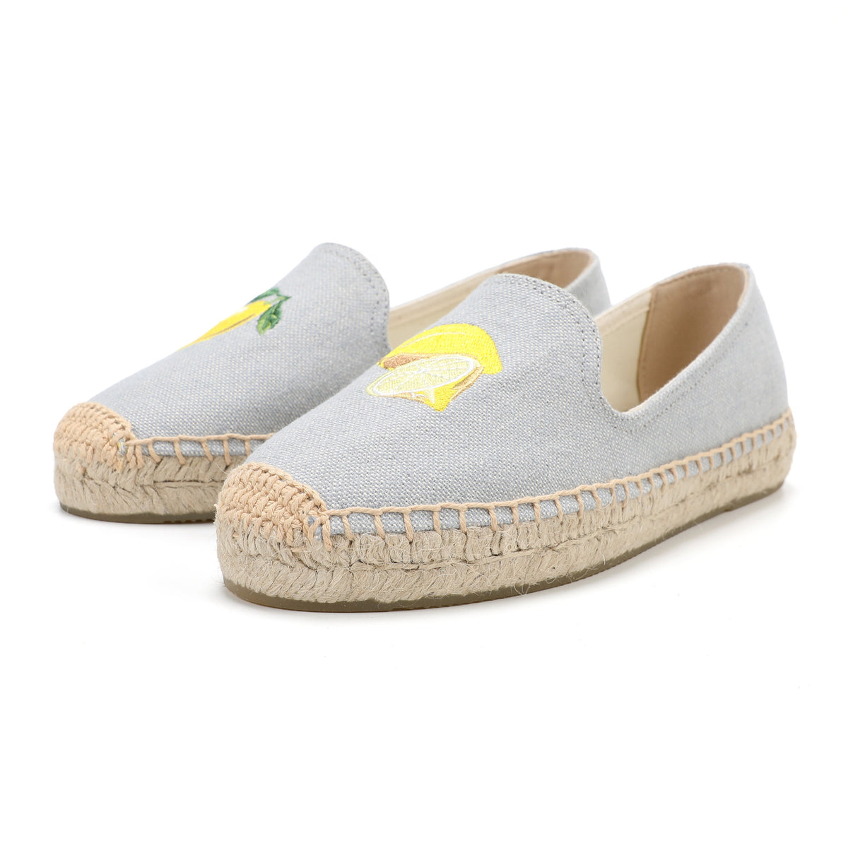 W-P9918 Gray Lemon - product photo