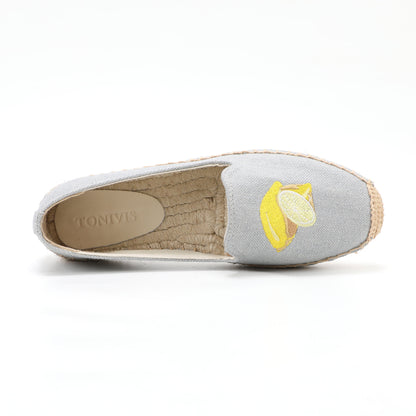 W-P9918 Gray Lemon - product photo