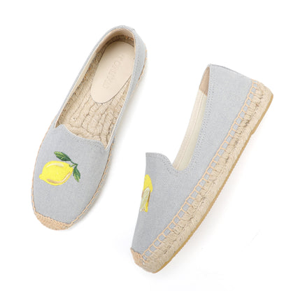 W-P9918 Gray Lemon - product photo