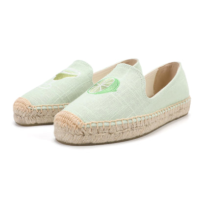 W-P9919 Green Lime - product photo