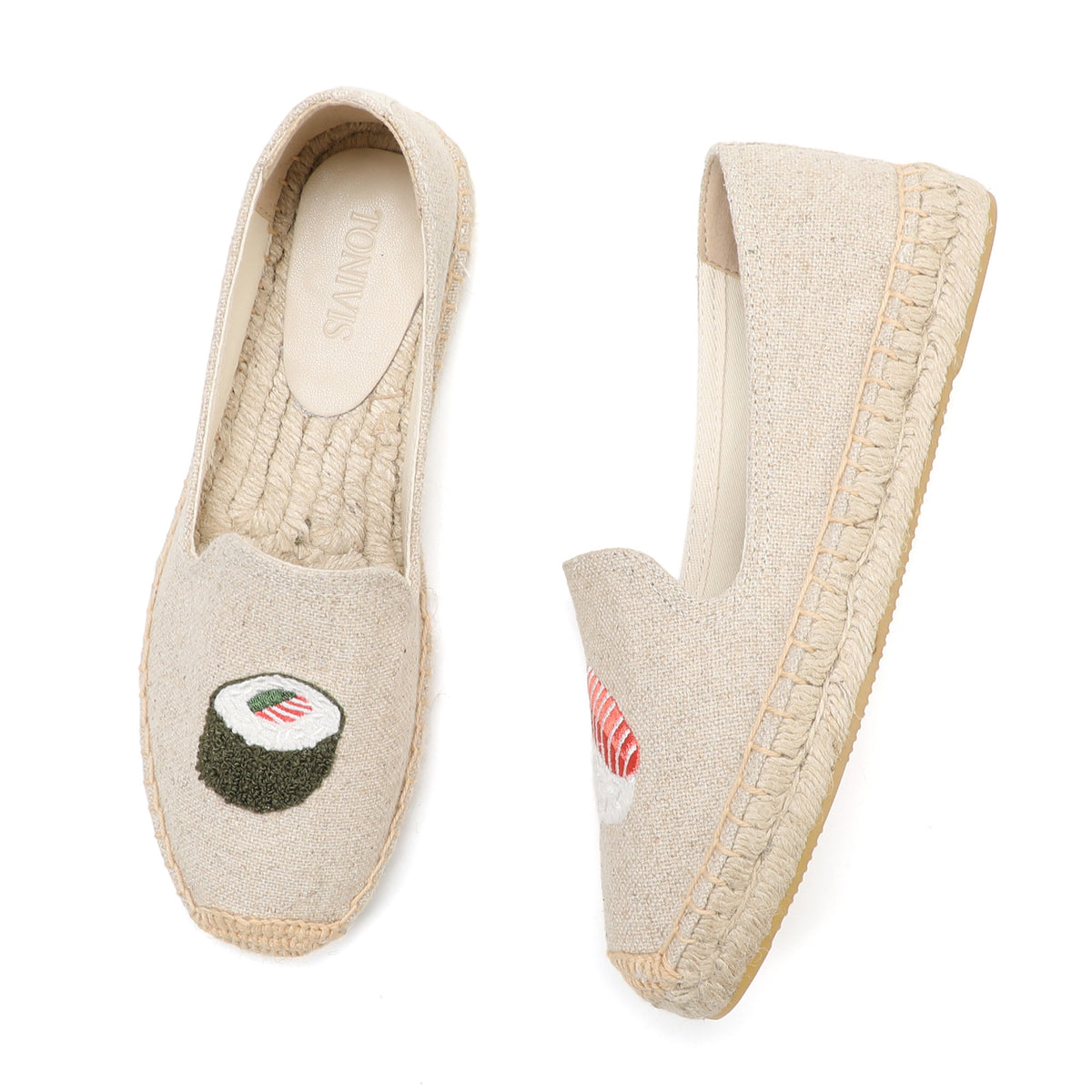 W-P9921 Beige Sushi - product photo