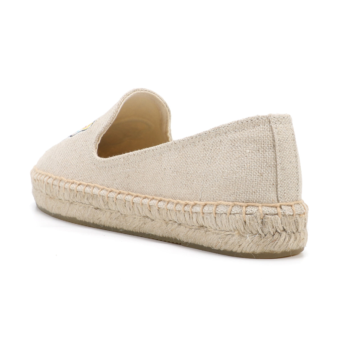 W-P9925 Beige Dog - product photo