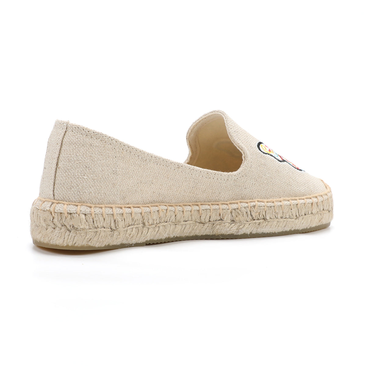 W-P9925 Beige Dog - product photo