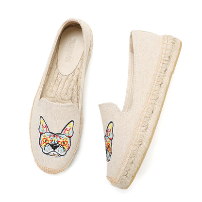 W-P9925 Beige Dog - product photo