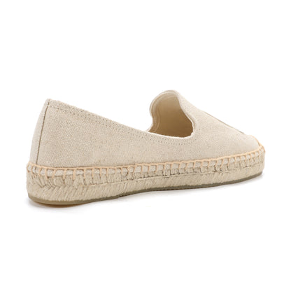 White Bulldog women's platform espadrilles, style W-P9927