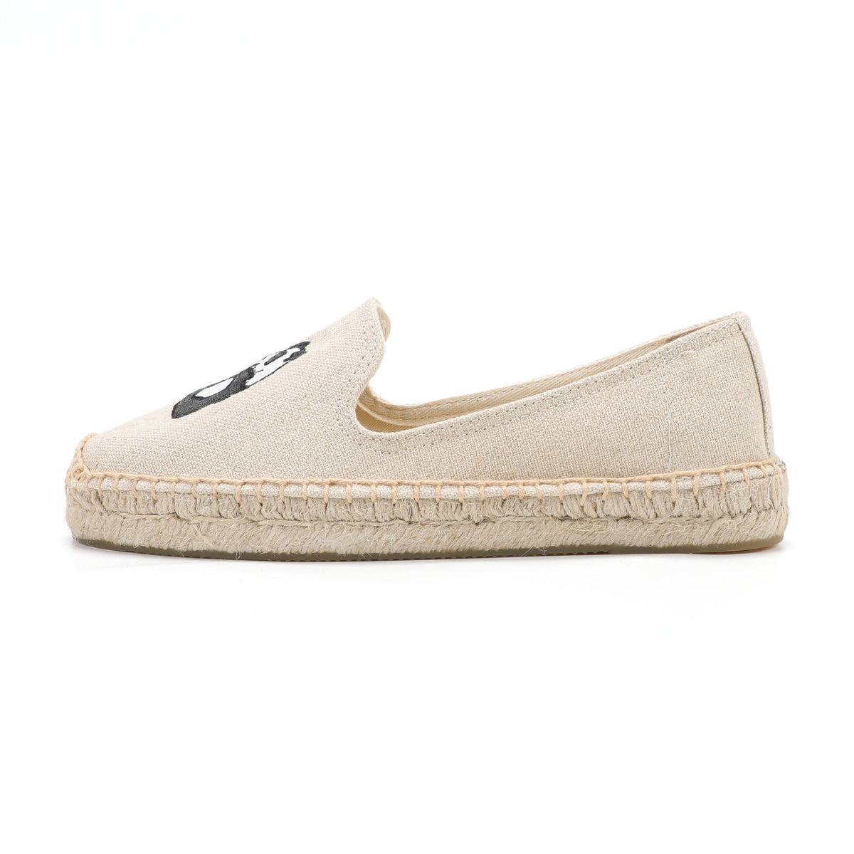 W-P9929 Beige Panda - product photo